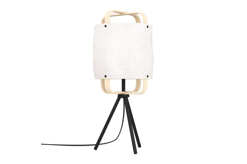 Bordslampa Eglo Surfleet - Svart - Belysning - Inomhusbelysning & lampor - Bordslampor & bordsbelysning