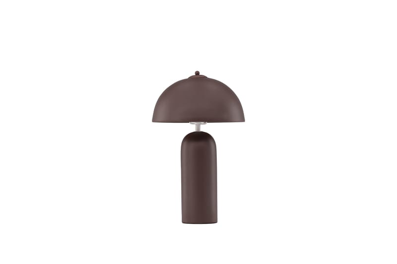 Eisen Bordslampa 45 cm Beige - Sängbordslampa - Sovrumslampa - Fönsterlampa på fot - Bordslampor & bordsbelysning