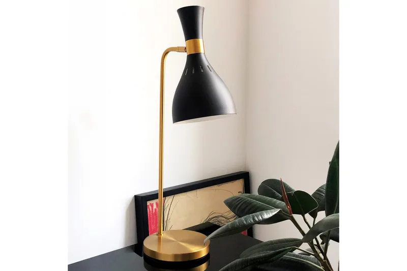 Bordslampa Feiss Joan - Belysning - Inomhusbelysning & lampor - Skrivbordslampa