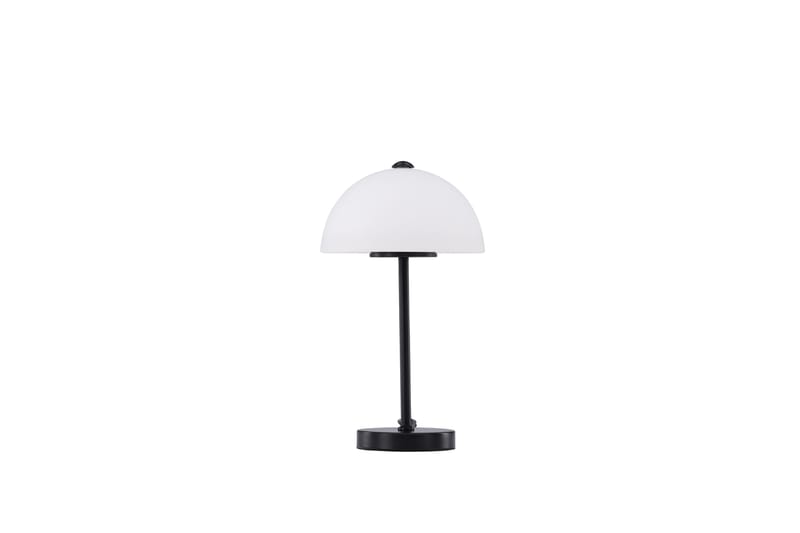 Fija Bordslampa 42 cm Vit - Bordslampor & bordsbelysning - Sängbordslampa - Fönsterlampa på fot - Sovrumslampa