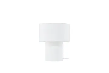 Globia Bordslampa 40 cm - Beige - Belysning - Inomhusbelysning & lampor - Bordslampor & bordsbelysning