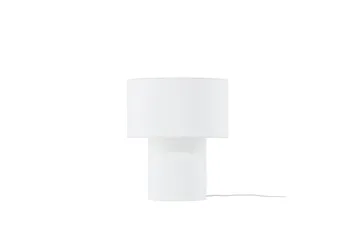 Globia Bordslampa 40 cm - Beige - Belysning - Inomhusbelysning & lampor - Bordslampor & bordsbelysning