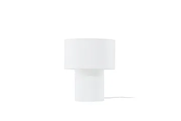 Globia Bordslampa 40 cm - Beige - Belysning - Inomhusbelysning & lampor - Bordslampor & bordsbelysning