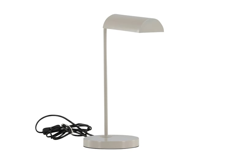 HARMONICA Bordslampa Beige - Sängbordslampa - Sovrumslampa - Fönsterlampa på fot - Bordslampor & bordsbelysning