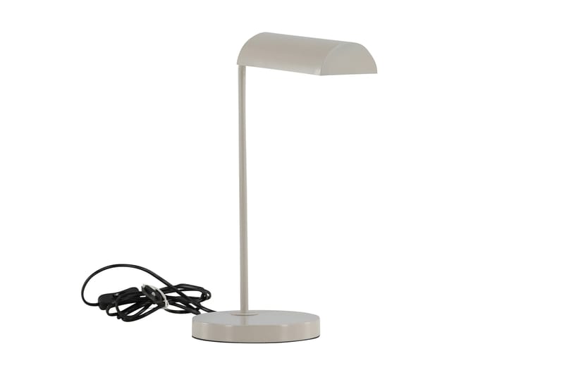 Harmonica Bordslampa, Beige