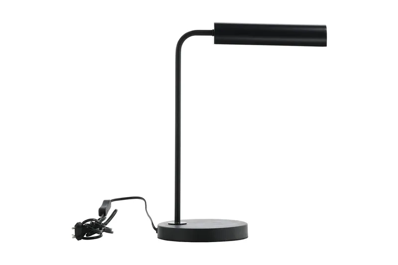Harmonica Bordslampa - Svart - Belysning - Inomhusbelysning & lampor - Bordslampor & bordsbelysning