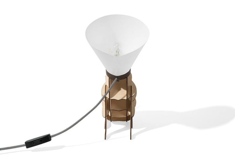 ISNA Bordslampa 24 cm - Belysning - Inomhusbelysning & lampor - Bordslampor & bordsbelysning