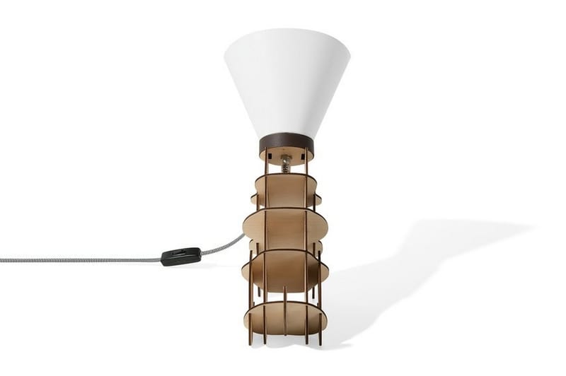 ISNA Bordslampa 24 cm - Belysning - Inomhusbelysning & lampor - Bordslampor & bordsbelysning