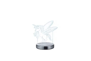 Karo LED Bordslampa krom - Krom - Belysning - Inomhusbelysning & lampor - Bordslampor & bordsbelysning
