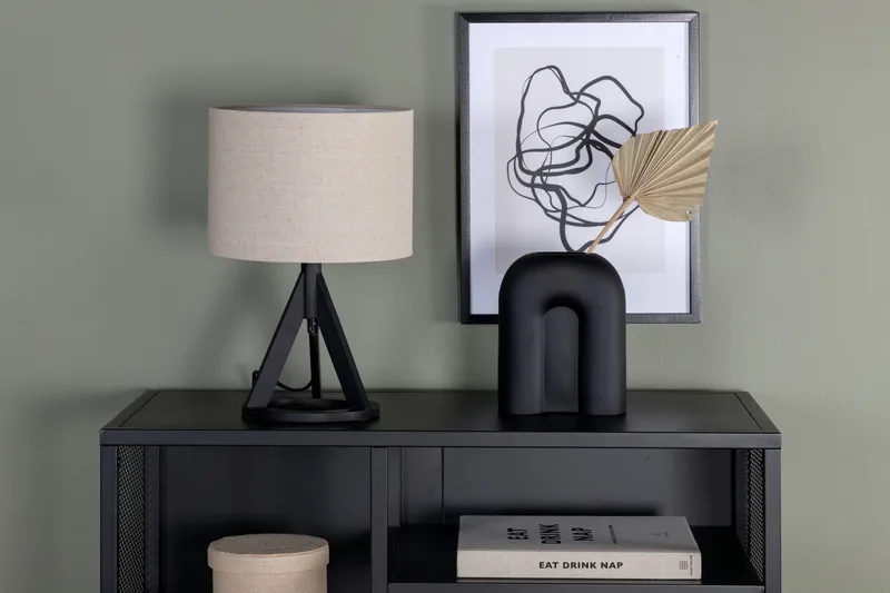 Kona Bordslampa - Venture Home - Belysning - Inomhusbelysning & lampor - Bordslampor & bordsbelysning