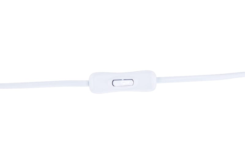 Kona Bordslampa - Vit/Beige - Belysning - Inomhusbelysning & lampor - Bordslampor & bordsbelysning