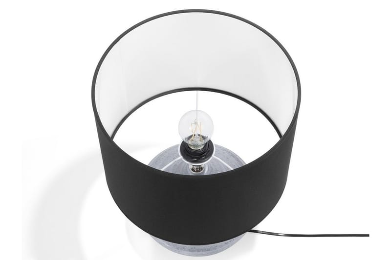 KUBAN Bordslampa 32 cm - Belysning - Inomhusbelysning & lampor - Bordslampor & bordsbelysning