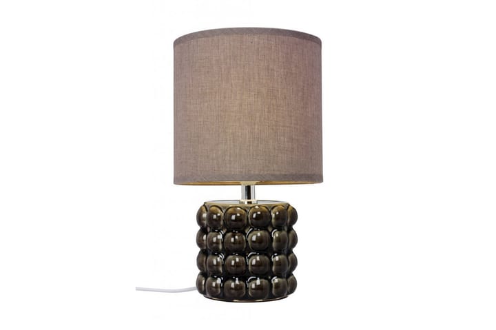 Kupol Bordslampa - Bordslampor & bordsbelysning - Sängbordslampa - Fönsterlampa på fot - Sovrumslampa