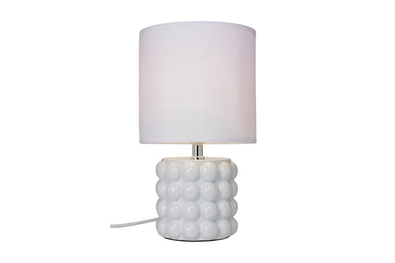 Kupol Bordslampa - Cottex - Bordslampor & bordsbelysning - Sängbordslampa - Fönsterlampa på fot - Sovrumslampa