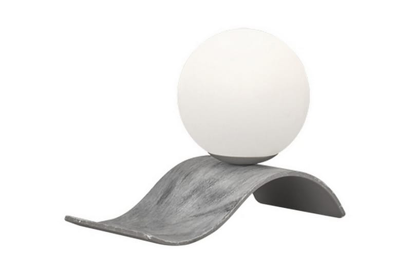 LARA Bordslampa - Bordslampor & bordsbelysning - Sängbordslampa - Fönsterlampa på fot - Sovrumslampa