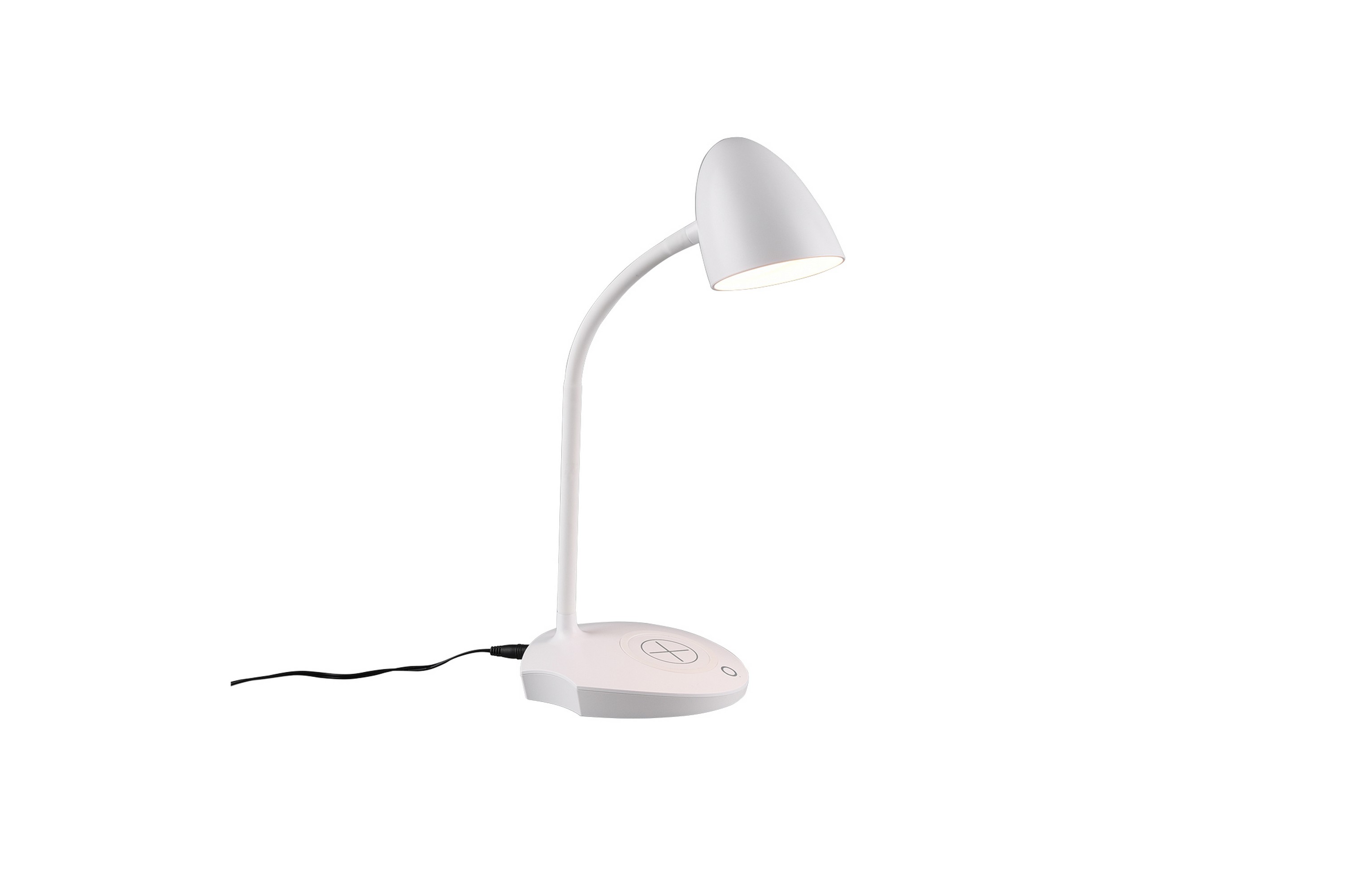 LOAD Bordslampa LED Vit - Vit