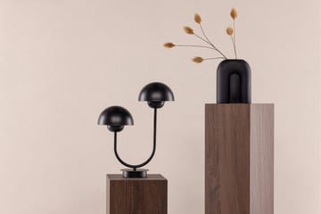 Lyckorna Bordslampa 38 cm - Svart - Belysning - Inomhusbelysning & lampor - Bordslampor & bordsbelysning