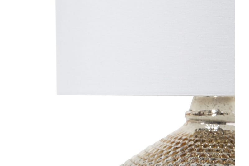 Madon Bordslampa 32 cm - Guld - Belysning - Inomhusbelysning & lampor - Bordslampor & bordsbelysning