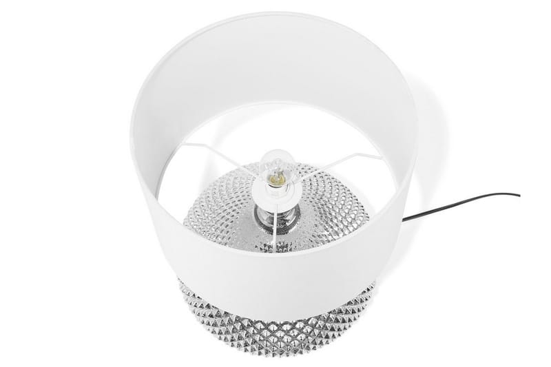 Madon Bordslampa 32 cm - Silver - Belysning - Inomhusbelysning & lampor - Bordslampor & bordsbelysning