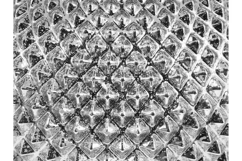 Madon Bordslampa 32 cm - Silver - Belysning - Inomhusbelysning & lampor - Bordslampor & bordsbelysning