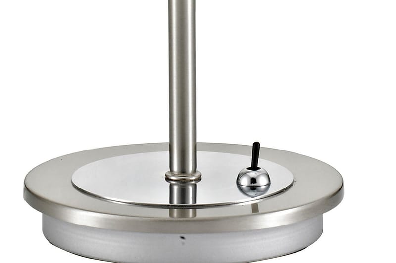 MAX LED bordslampa, stål - Grå - Belysning - Inomhusbelysning & lampor - Bordslampor & bordsbelysning