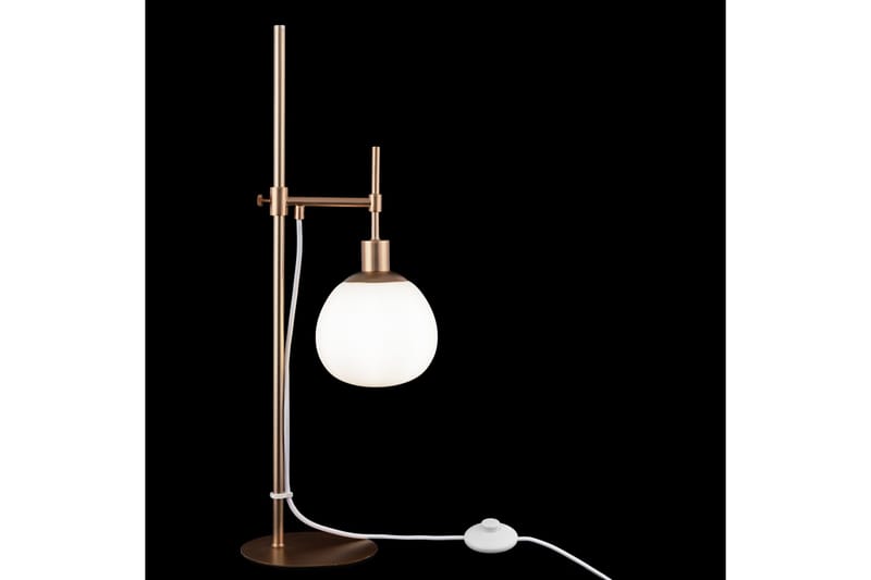 MAYTONI MODERN Bordslampa Mässing - Mässing - Sängbordslampa - Sovrumslampa - Fönsterlampa på fot - Bordslampor & bordsbelysning