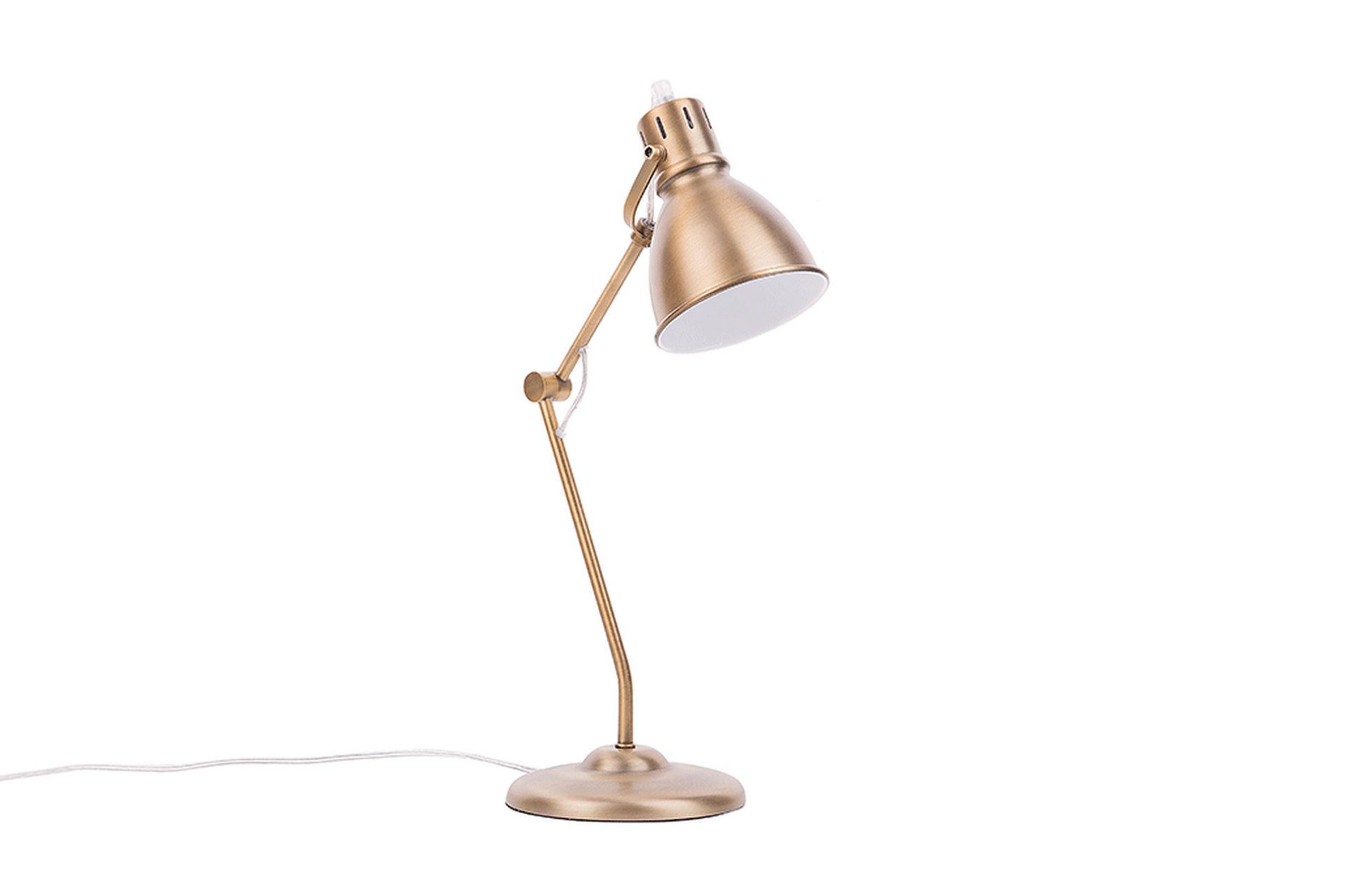 MONSAN Bordslampa 15 cm -