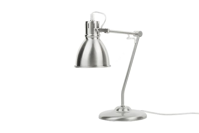 MONSAN Bordslampa 15 cm - Sängbordslampa - Sovrumslampa - Fönsterlampa på fot - Bordslampor & bordsbelysning