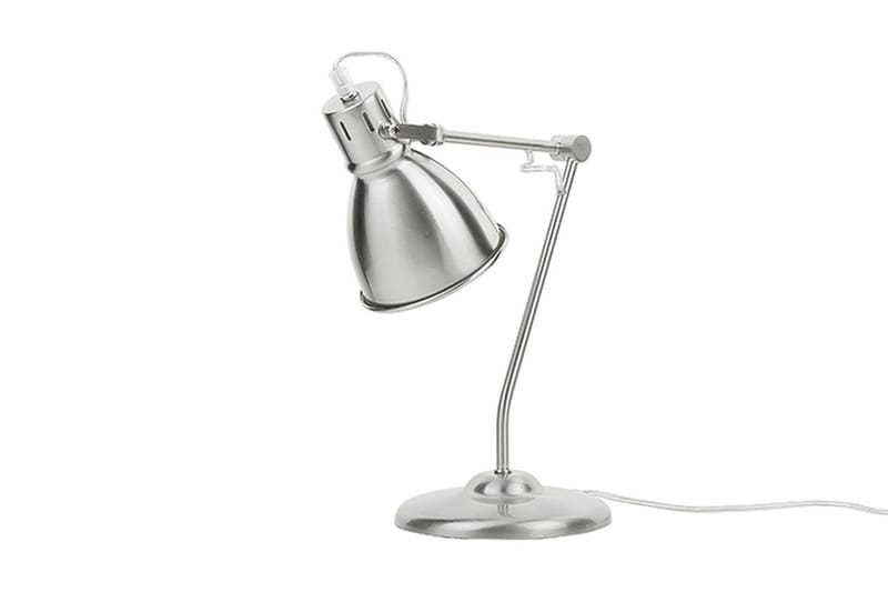 MONSAN Bordslampa 15 cm - Sängbordslampa - Sovrumslampa - Fönsterlampa på fot - Bordslampor & bordsbelysning