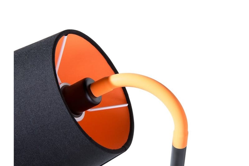 Mooki Bordslampa 28 cm - Svart - Belysning - Inomhusbelysning & lampor - Bordslampor & bordsbelysning