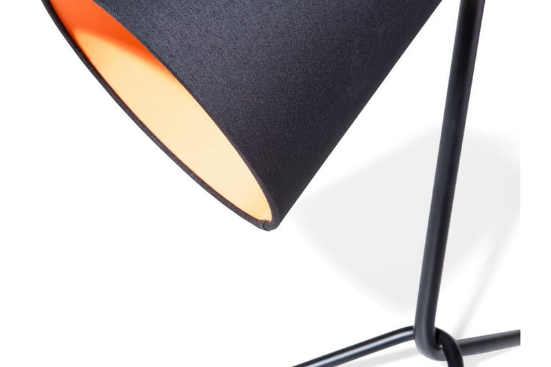 Mooki Bordslampa 28 cm - Svart - Belysning - Inomhusbelysning & lampor - Bordslampor & bordsbelysning