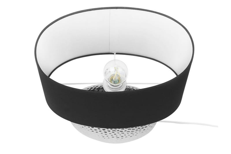 Nasva Bordslampa 35 cm - Silver - Belysning - Inomhusbelysning & lampor - Bordslampor & bordsbelysning
