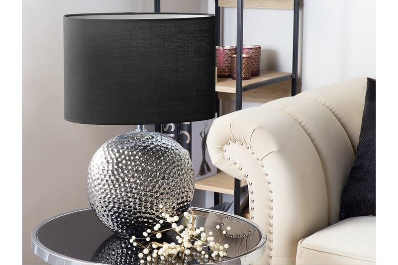 NASVA Bordslampa 35 cm - Belysning - Inomhusbelysning & lampor - Bordslampor & bordsbelysning