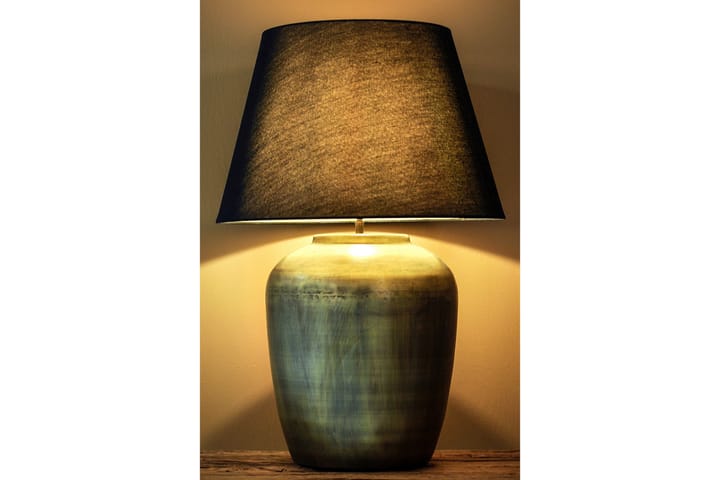 NIPA Bordslampa - AG Home & Light - Bordslampor & bordsbelysning - Sängbordslampa - Fönsterlampa på fot - Sovrumslampa