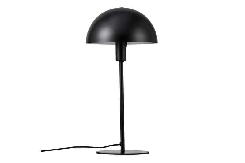 Nordlux Ellen Bordslampa Svart - Nordlux - Bordslampor & bordsbelysning - Sängbordslampa - Fönsterlampa på fot - Sovrumslampa