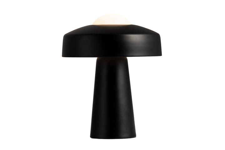 Nordlux Time Bordslampa Svart - Nordlux - Bordslampor & bordsbelysning - Sängbordslampa - Fönsterlampa på fot - Sovrumslampa