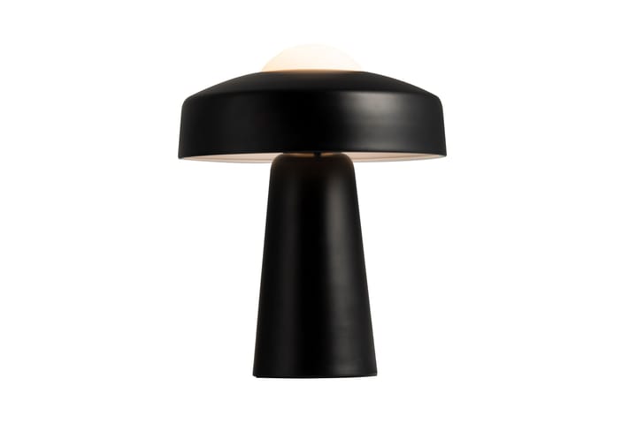 Nordlux Time Bordslampa Svart - Nordlux - Bordslampor & bordsbelysning - Sängbordslampa - Fönsterlampa på fot - Sovrumslampa
