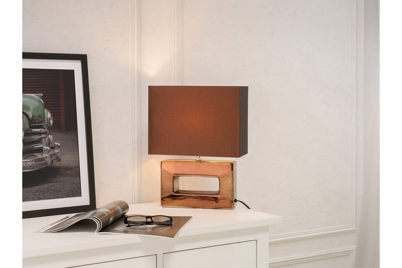 Onyx Bordslampa 16 cm - Belysning - Inomhusbelysning & lampor - Bordslampor & bordsbelysning