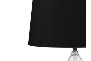 Osum Bordslampa 25 cm - Transparent - Belysning - Inomhusbelysning & lampor - Bordslampor & bordsbelysning