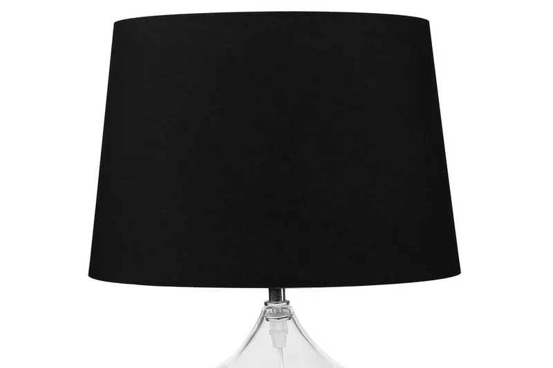 Osum Bordslampa 25 cm - Transparent - Belysning - Inomhusbelysning & lampor - Bordslampor & bordsbelysning