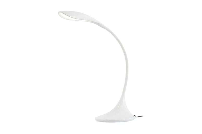 Otto LED bordslampa - Sängbordslampa - Bordslampor & bordsbelysning - Fönsterlampa på fot - Sovrumslampa