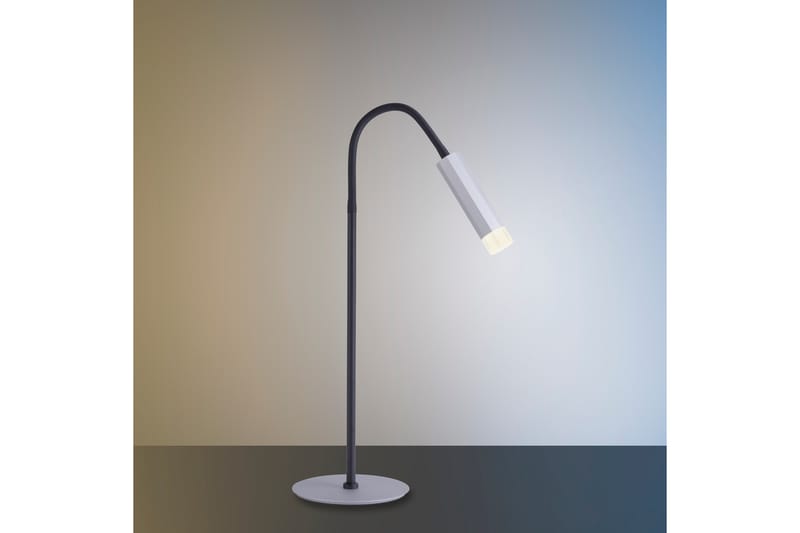 PESPIRE Bordslampa Grå - Belysning - Inomhusbelysning & lampor - Bordslampor & bordsbelysning
