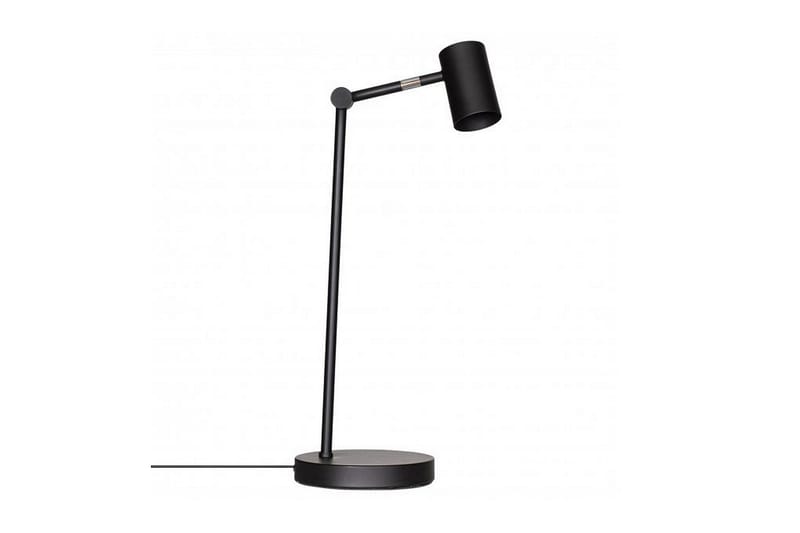 PISA Bordslampa Svart - By Rydéns - Bordslampor & bordsbelysning - Sängbordslampa - Fönsterlampa på fot - Sovrumslampa