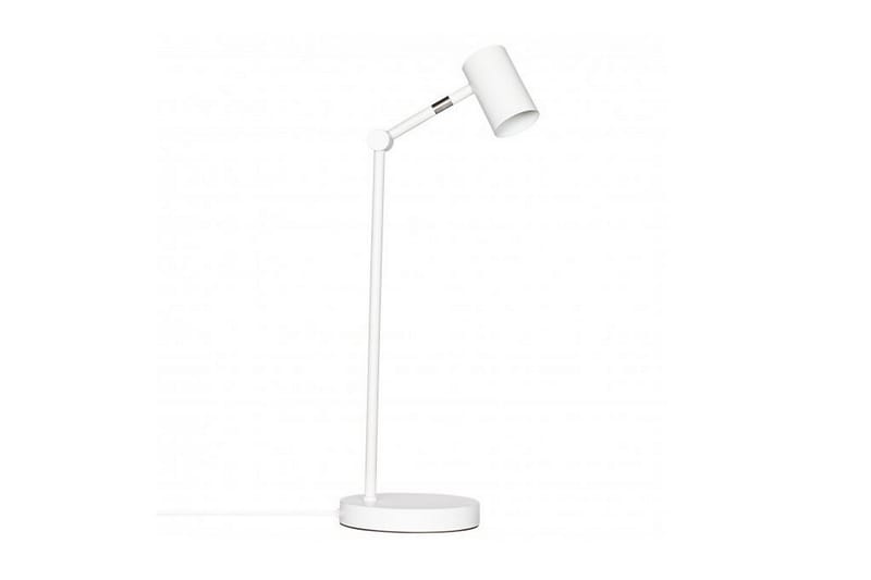 PISA Bordslampa Vit - By Rydéns - Bordslampor & bordsbelysning - Sängbordslampa - Fönsterlampa på fot - Sovrumslampa