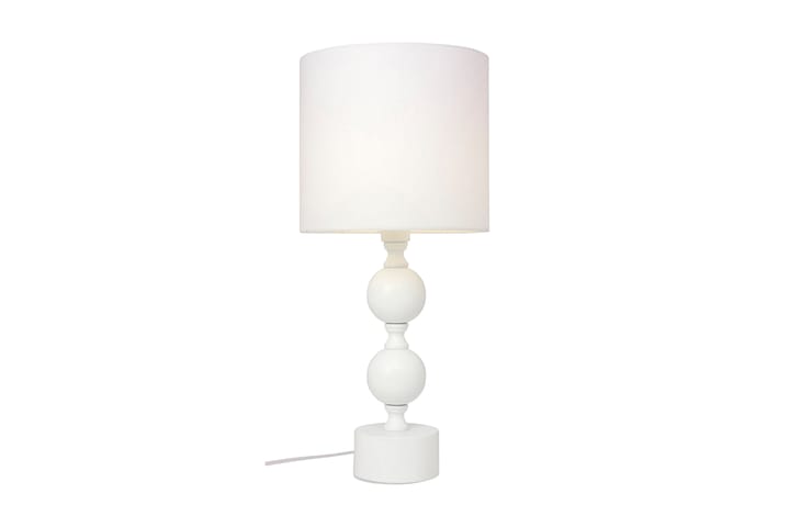 Pompa Bordslampa - Cottex - Bordslampor & bordsbelysning - Sängbordslampa - Fönsterlampa på fot - Sovrumslampa