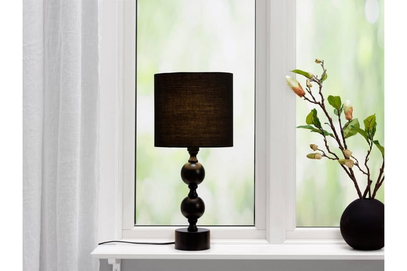 Pompa Bordslampa - Cottex - Bordslampor & bordsbelysning - Sängbordslampa - Fönsterlampa på fot - Sovrumslampa