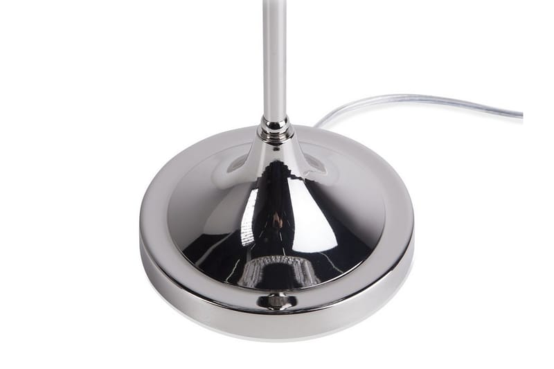 SAJO L Bordslampa 26 cm - Bordslampor & bordsbelysning - Sängbordslampa - Fönsterlampa på fot - Sovrumslampa