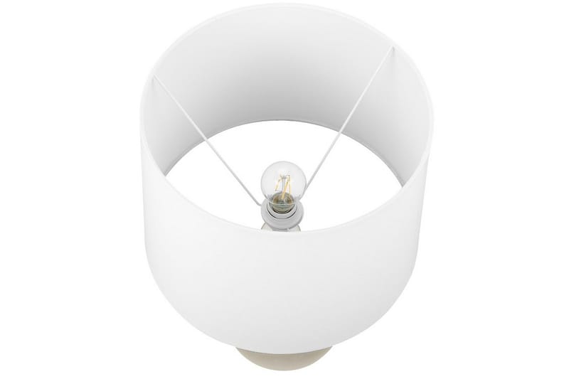 SALLA Bordslampa 38 cm - Bordslampor & bordsbelysning - Sovrumslampa