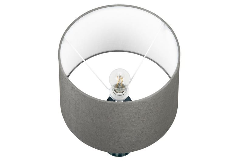 Samina Bordslampa 35 cm - Grön - Belysning - Inomhusbelysning & lampor - Bordslampor & bordsbelysning