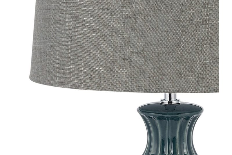 SAMINA Bordslampa 35 cm - Sovrumslampa - Bordslampor & bordsbelysning